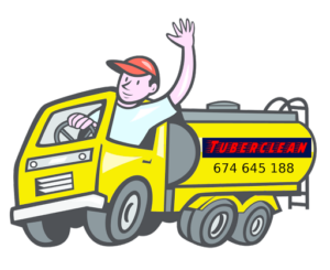 Tuberclean, S.L.