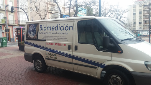 Biomedicion