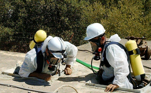 GTSA - Gabinete Técnico de Sanidad Ambiental