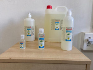 CORDOPLAGAS. CORDOBESA DE CONTROL DE PLAGAS E HIGIENE S.L.U.