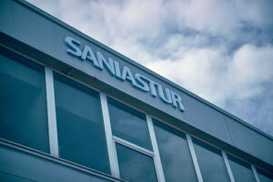 Saniastur Sl