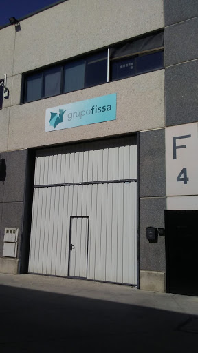 Fissa Madrid