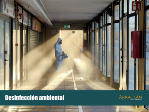 Arraclán Salud Ambiental