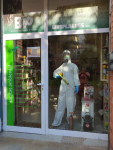 BIP Giroplagues