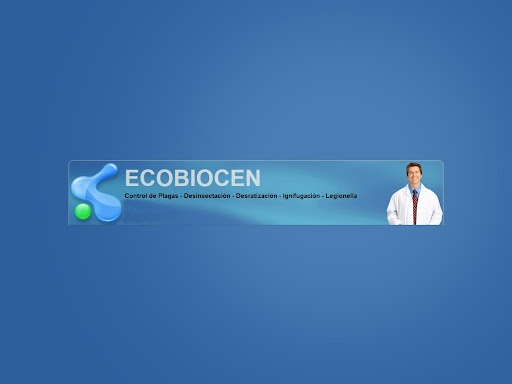 ECOBIOCEN Control de Plagas Fumigaciones Cucarachas Termitas Tarragona Ecobiocen
