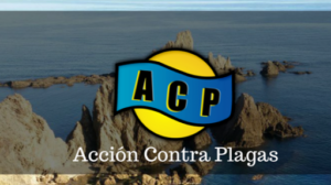 Acción Contra Plagas
