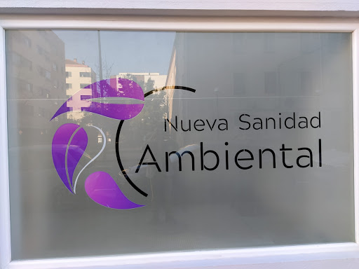 NUEVA SANIDAD AMBIENTAL