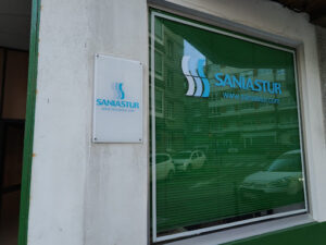 Saniastur Galicia