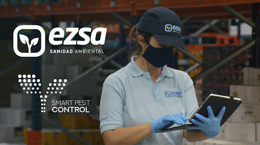 EZSA Sanidad Ambiental - Expertos en Control de Plagas