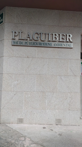 Plaguiber