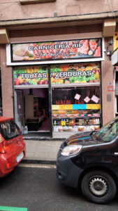 Desinfecciones D'Araba S L