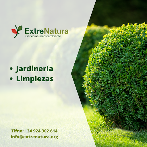 ExtreNatura Servicios Medioambiente