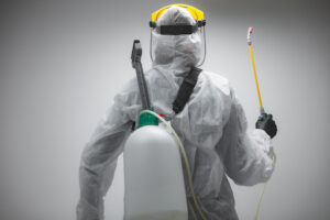 TodoPlagas Barcelona - Fumigación y control de plagas