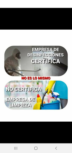 NUEVA SANIDAD AMBIENTAL