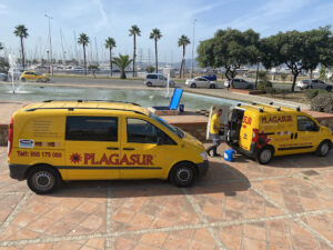 Plagasur, S.L.