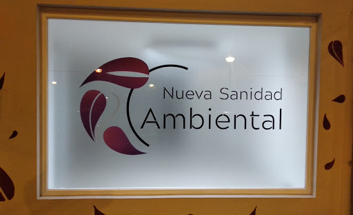 NUEVA SANIDAD AMBIENTAL