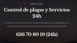 Galera Control