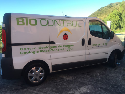 Bio - Control Ojen