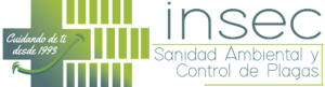 Insec Control de Plagas Sanidad Ambiental