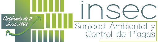 Insec Control de Plagas Sanidad Ambiental