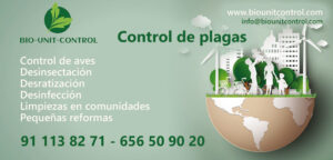 BIO-UNIT-CONTROL S.L
