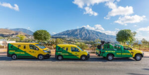 Pest Control Servicio SL