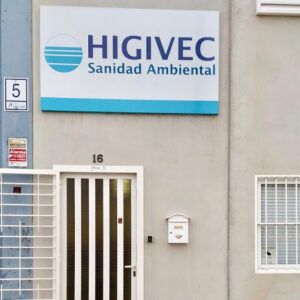 Higivec, S.L.